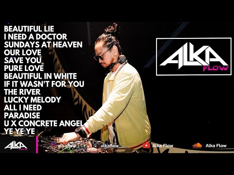 Fast BPM • Best of the Best Breakbeat Kota Beautiful Lie x I Need a Doctor