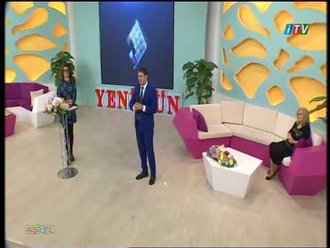 Mugam Dunyasi TV Nurlan Namazov iTV Yeni Gun Durnam
