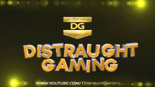 Brand Spanking New Intro!