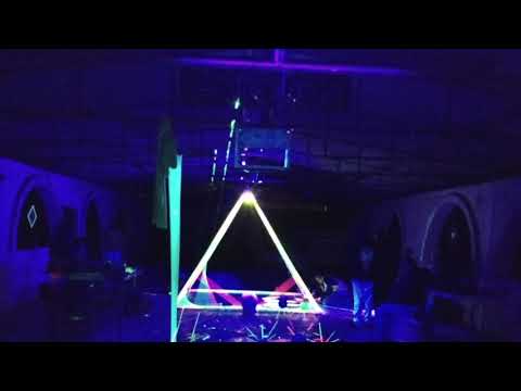 Adrenaliens - Psychotropic and psychoactive Master preview (147 Bpm)   ॐ LS ॐ