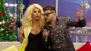 Aygün Kazımova Rəhim Rəhimli Hər şey düzələr - 5də5