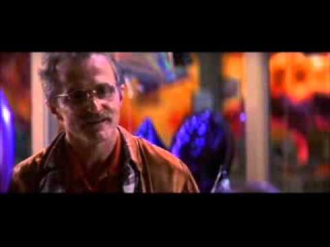 K-PAX - What's my last task?