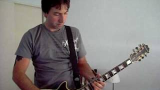 solo don't cry  guns n roses