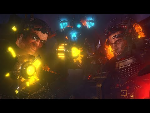 Veynor and Iron Cameraman