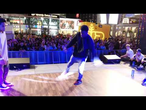 Unknown Floor Force VS M.E.C. (Semi Finals)