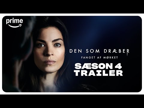 Den Som Dræber - Fanget af Mørket (2019-2024)