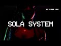 SOLA SYSTEM Afro Electronic Percussive DJ Set 064