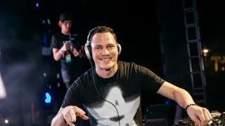 Tiesto (carry you home) @ Las Vegas Night club