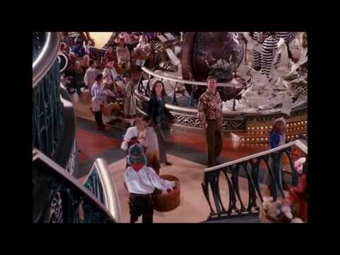 Nostalgia Critic Disneycember 3 FULL (2013)