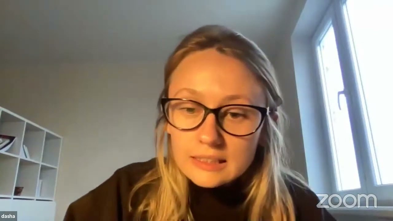 Интерактив: Как использовать трендвотчинг в развитии продукта | Даша Яковлева