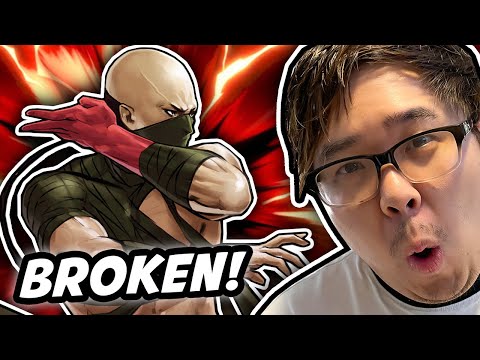 KOF 2000 IS UNDERRATED AND HERE'S WHY