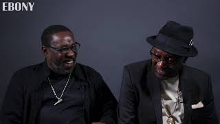 The O’Jays Laugh Off the Ongoing King of R&amp;B Debate