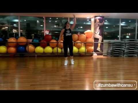 Zumba® with Cansu - Tu Libertad