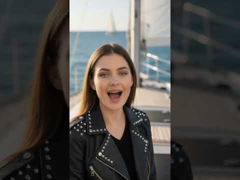 Luxury Girl music video thumbnail