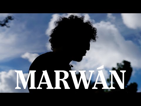 Marwán, hijo de palestino: "La comunidad internacional está permitiendo una masacre en prime time"