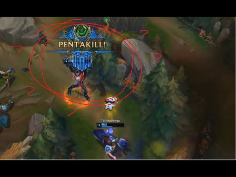 ZAC PENTA