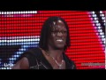 R Truth Thinks Hes In The MITB Ladder Match Raw June 8th 2015