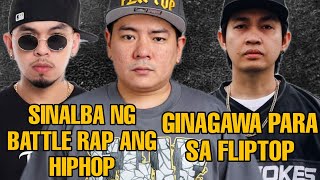 Download lagu FLIPTOP SINALBA ANG HIPHOP SCENE | LOONIE KAYA SUMABAY NGAYON KAHIT ANG ISTILO AY YUNG LUMANG BATTLE mp3 Download lagu FLIPTOP SINALBA ANG HIPHOP SCENE | LOONIE KAYA SUMABAY NGAYON KAHIT ANG ISTILO AY YUNG LUMANG BATTLE mp3