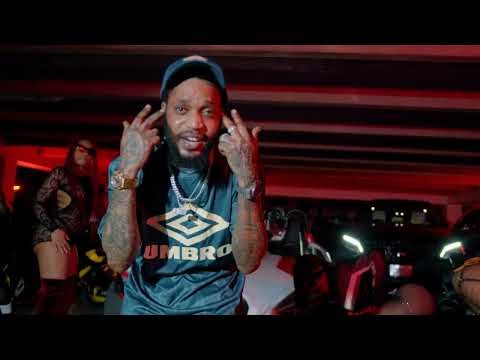 Iwaata - Gimmi Way (official music video)