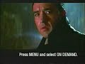 October 2003 On Demand Movies On Cable