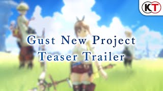 Atelier Ryza: Ever Darkness & the Secret Hideout [Collector's Edition] (Chinese Subs) video 1
