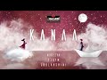 Kanaa - NUCLEYA, 2jaym, Sublahshini [Official Lyric Video]