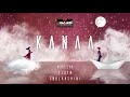Kanaa NUCLEYA 2jaym Sublahshini Official Lyric Video
