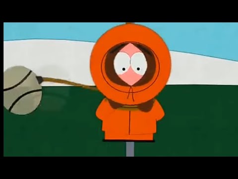 Hijos de puta mataron a kenny