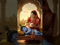Yashoda Ka Nandlala ️ L KRISHNA L Trending Love Status Shorts Laddugopal Cute