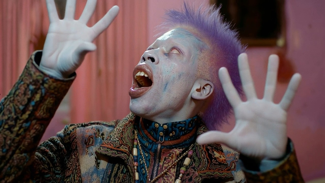 GORDO x Reinier Zonneveld - Loco Loco (Official Music Video)