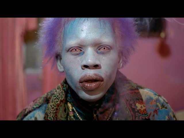 Video zu 'Loco Loco' ansehen