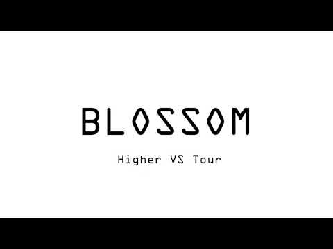 Higher VS Tour JAUZ Mashup At Parookaville 2018[BLOSSOM Remake]