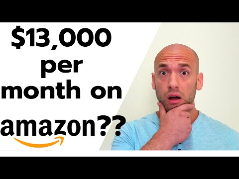How to Sell on Amazon FBA (Brief Overview)