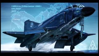 Ace Combat 04: Shattered Skies - Operation Extended HD