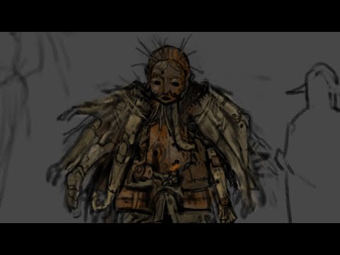 Let's design an invincible soldier