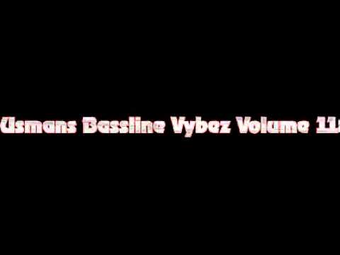 15.TRC ft Z.O - Mission Abort Usmans Bassline Vybez Volume 11