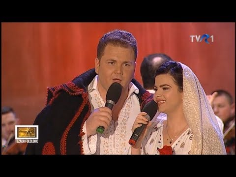 Nicu Mâță și Maria Beatrice Bandoiu - Maria neichii, Marie | 2018