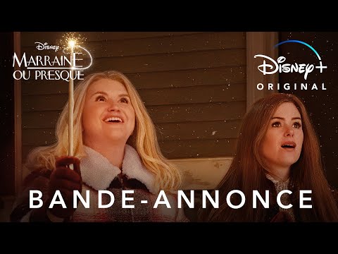 Marraine ou presque - Bande Annonce [VOST]