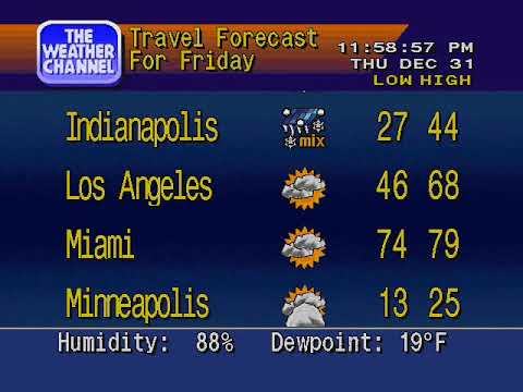 WS4000 Simulator - December 31, 2020 - 11:57pm
