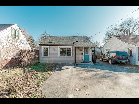 83 Frederick St, Brampton - HD VIRTUAL TOURS