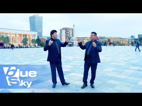 Viktor Hila & Bardh Spahja - Nuk ka si vendlindja (Official video 4K)