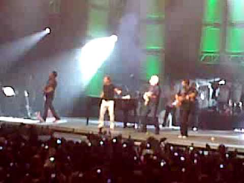 Franco de Vita y Yordano