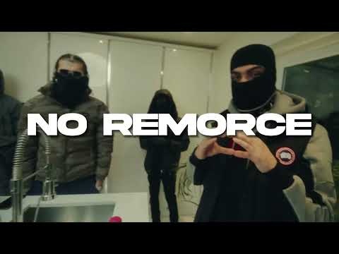 [FREE] Chinx x TS Lagga x PS Hitsquad x SR Type Beat - "NO REMORCE" | UK Drill Beat 2023