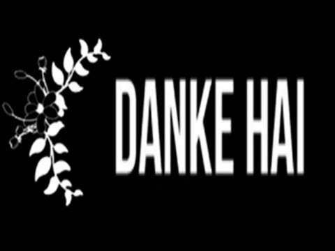 Danke Hai - eMZet Martez