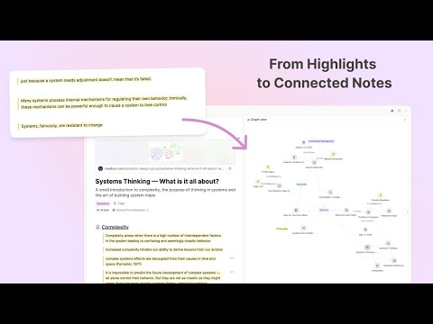 What to Do After Reading: A Sustainable Note-Processing Workflow