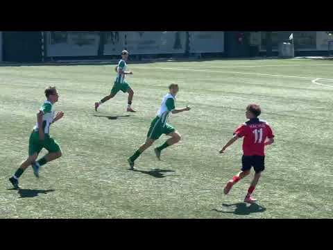 Szent István SE OTP-BANK – VÁC VLSE – U19 KUPA