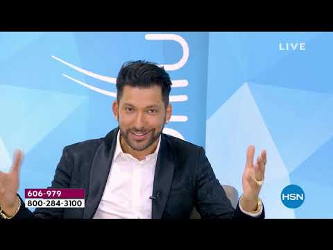 HSN | Capillus Laser Hair Therapy 01.08.2020 - 01 PM