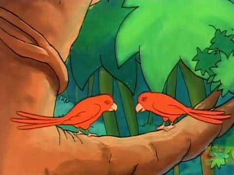 Babar S05 - Ep06 The Unsung Hero - Screen 07