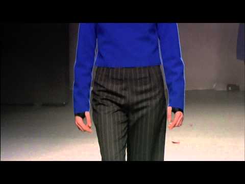 HERIDADEGATO en EGO MERCEDES-BENZ FASHION WEEK MADRID