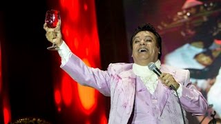 Juan Gabriel - Por Qué Me Haces Llorar (En Vivo)
